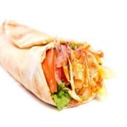 ร้าน เคบับอาหรับShawarma