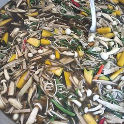 ฮันน่า ครัวคนคอน