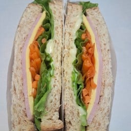 แมน โฮมเมด (MANN Homemade)