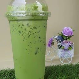 ชาเขียวชัก