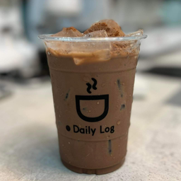 Daily Log Coffee EXAT