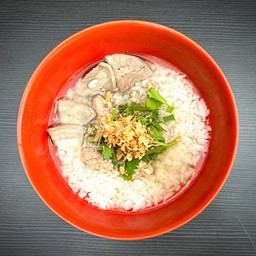 ข้าวต้มหมู
