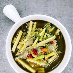 ส้มตำเจ๊มายเอวเด้ง