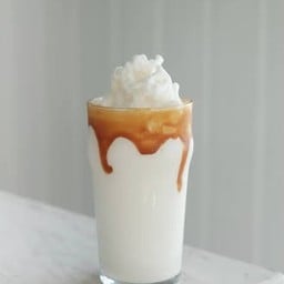 Iced Milk Caramel