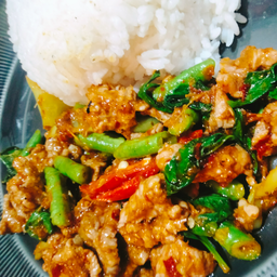 Curry Rice