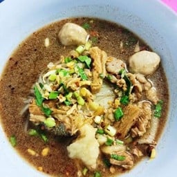 ก๋วยเตี๋ยวเรือ  อานนท์