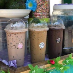 กาแฟยูนิเวิร์ส(จักรวาลกาแฟเจ้าเก่า)