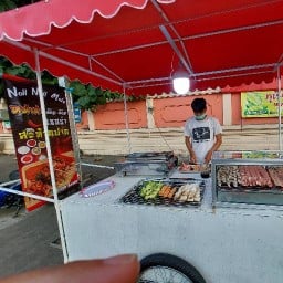 หม่าล่าน๊อน น๊อนแสบซ่าสะทานปาก(หน้าวัดภูเขาดิน)