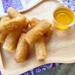 Fries Cheeze ฮาลาล