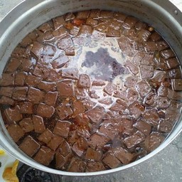 ก๋วยจั๊บ บัวลอยน้องพู่กัน