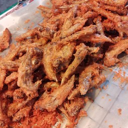 ปีกปลายชุดเล็ก