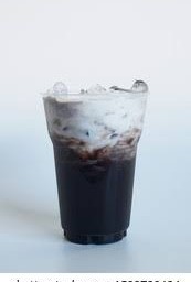 Iced Black Cocoa
