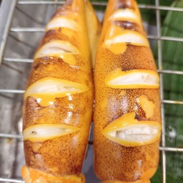 เสนาหอย ซีฟู๊ดไทยแลนด์ Chilva market