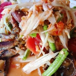ตำไทยปู
