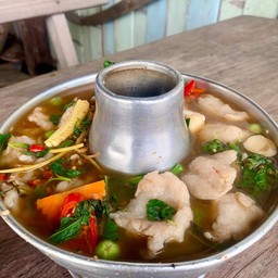 แกงป่าปลากราย