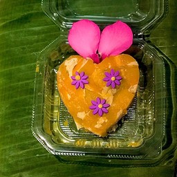 ร้านขนมหวาน❤️ -