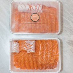 Salmon678 สาขาสุขุมวิท สุขุมวิท