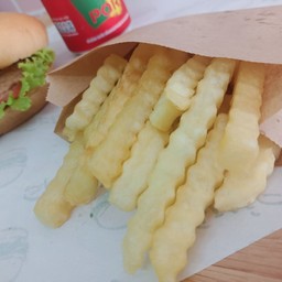 เฟรนช์ฟรายส์ ไซส์ S