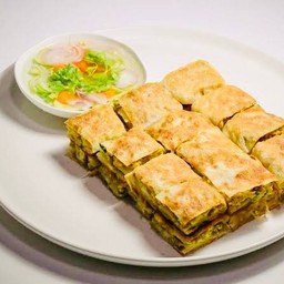 มะตะบะไก่