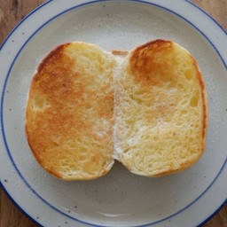 โชคุปังเนยสด