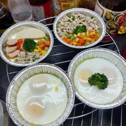 บ้านไข่กระทะ