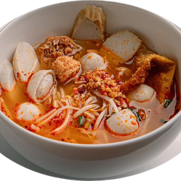 เกาเหลาต้มยำ