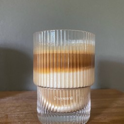 นุ่มหอมละมุน เหมาะสำหรับคนเพิ่งหัดดื่มกาแฟ