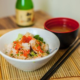 ENGAWA DON