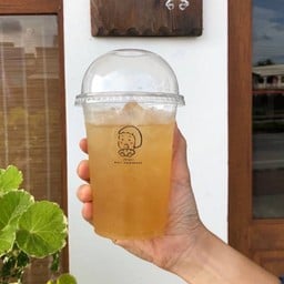 บ๊วยโซดา