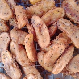 กล้วยทอด ศิริพร