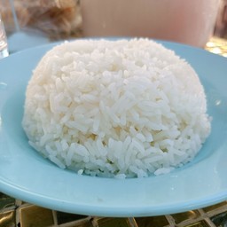 ข้าวสวย