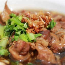 เกาเหลาหมูตุ๋น