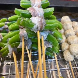 หม่าล่าหลี่ อ.บ้านฉาง จ.ระยอง