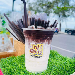 โกโก้เข้ม