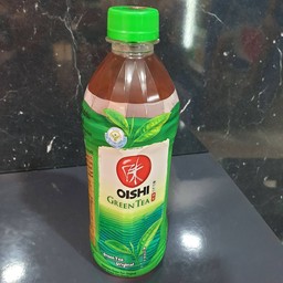 ชาโออิชิ รสต้นตำรับ