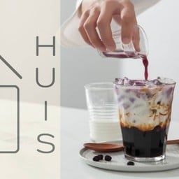 ชาไทย, ชาเขียว By HAUS (เฮาส์@เหมืองกุง)