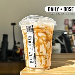 นมคาราเมล