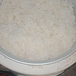 ข้าวเปล่า