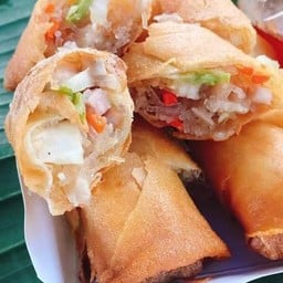 ปอเปี๊ยะCr.ฝนสายซิ่ง