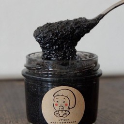 เนยงาดำ