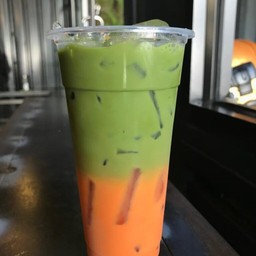 น้อย No Name ชาชง