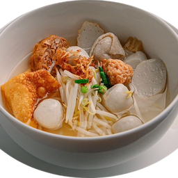 เกาเหลาน้ำใส