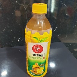 ชาโออิชิ รสน้ำผึ้งผสมมะนาว