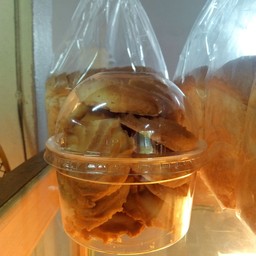 คุกกี้เนยสด