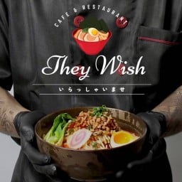 เดวิชราเมน They Wish Ramen