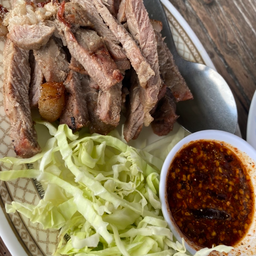 เนื้อย่าง