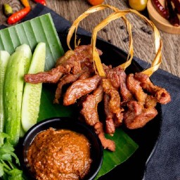 หมูพวงอินเตอร์