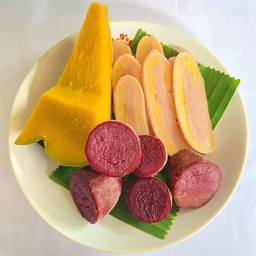 ถั่วต้มอารีย์