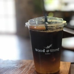 อเมริกาโน่น้ำส้ม