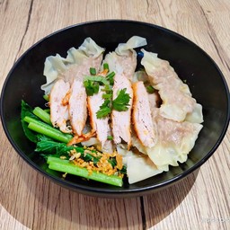 เกี๊ยวหมู